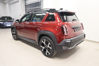 heti ajoon Renault 4