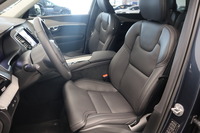 heti ajoon Volvo XC90