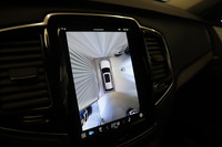 heti ajoon Volvo XC90