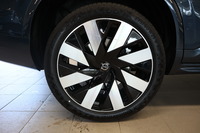 heti ajoon Volvo XC90