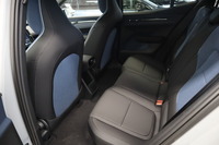 heti ajoon Volvo EX30