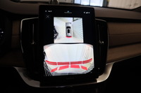 heti ajoon Volvo XC90