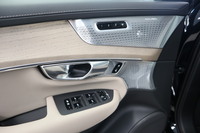 heti ajoon Volvo XC90