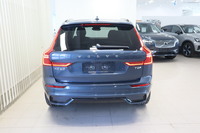heti ajoon Volvo XC60