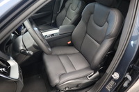 heti ajoon Volvo XC60