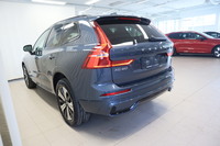 heti ajoon Volvo XC60