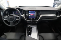 heti ajoon Volvo XC60