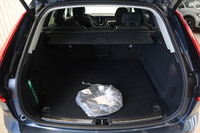 heti ajoon Volvo XC60