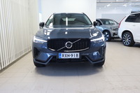 heti ajoon Volvo XC60