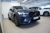 heti ajoon Volvo XC60