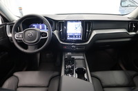 heti ajoon Volvo XC60