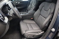 heti ajoon Volvo XC60