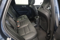 heti ajoon Volvo XC60