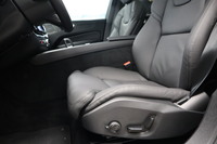 heti ajoon Volvo XC60