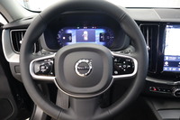 heti ajoon Volvo XC60