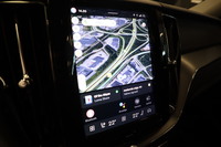 heti ajoon Volvo XC60