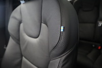 heti ajoon Volvo XC60