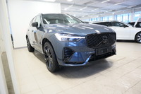 heti ajoon Volvo XC60