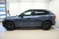 heti ajoon Volvo XC60