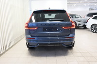 heti ajoon Volvo XC60