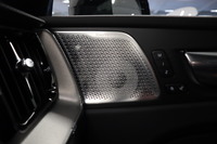 heti ajoon Volvo XC60