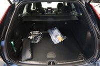 heti ajoon Volvo XC60