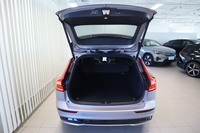 heti ajoon Volvo V60