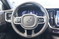 heti ajoon Volvo V60