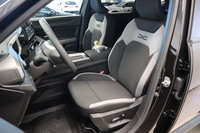 heti ajoon Dacia Bigster