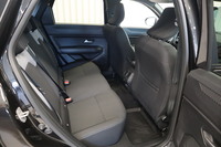 heti ajoon Dacia Bigster