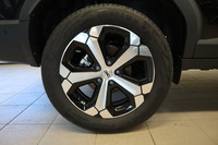 heti ajoon Dacia Bigster