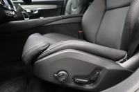 heti ajoon Volvo V90