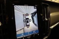 heti ajoon Volvo V90