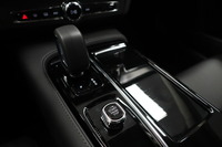 heti ajoon Volvo V90