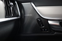 heti ajoon Volvo V90