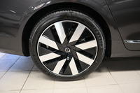 heti ajoon Volvo V90