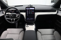 heti ajoon Volvo EX90