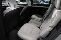 heti ajoon Volvo EX90