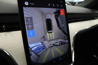 heti ajoon Volvo EX90