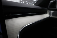 heti ajoon Volvo EX90