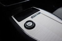 heti ajoon Volvo EX90