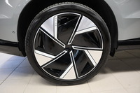 heti ajoon Volvo EX90