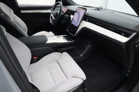 heti ajoon Volvo EX90