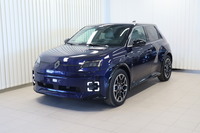 heti ajoon Renault 5