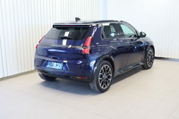 heti ajoon Renault 5