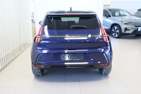 heti ajoon Renault 5