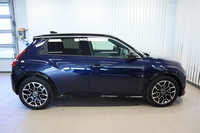 heti ajoon Renault 5