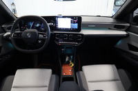 heti ajoon Renault 5