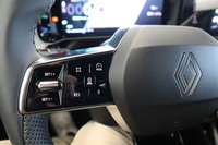 heti ajoon Renault 5