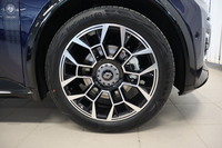 heti ajoon Renault 5